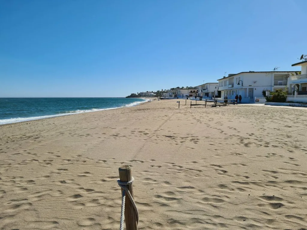 Apartamento en La Cala de Mijas