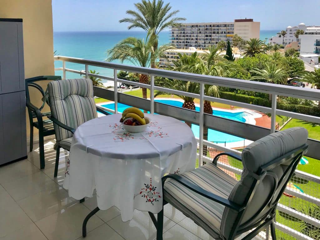 Holiday Homes Malaga