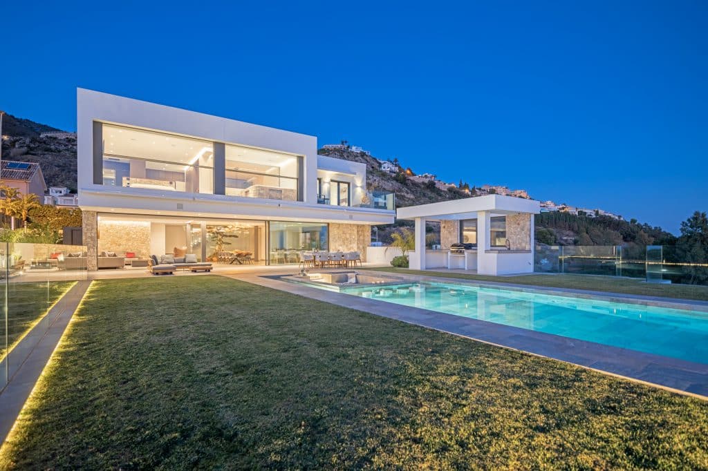 Holiday Homes Malaga