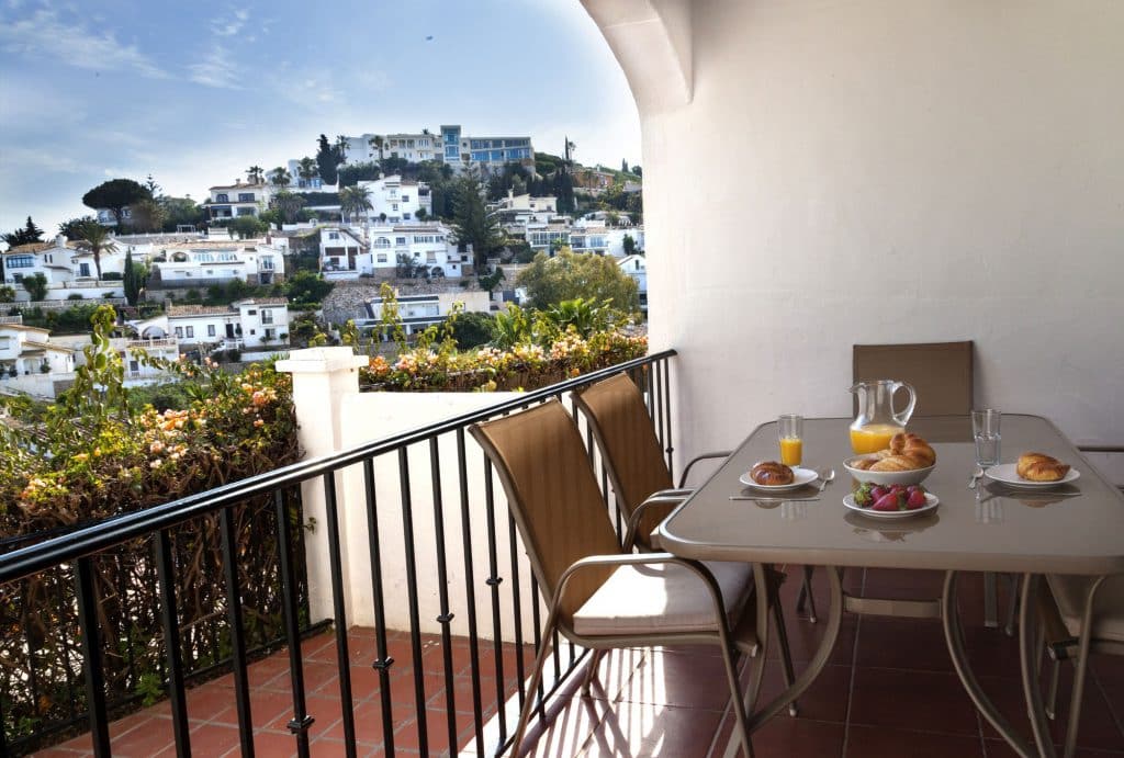 Holiday Homes Malaga